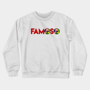 Famoso Crewneck Sweatshirt